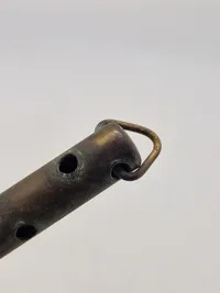 brændrør 1944