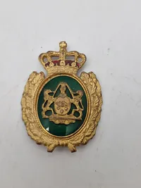Lot Dansk og Svensk politi