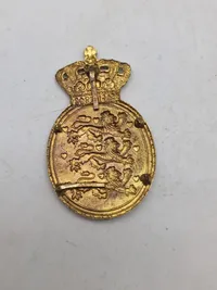 Lot Dansk og Svensk politi
