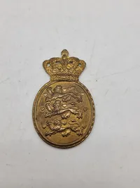 Lot Dansk og Svensk politi
