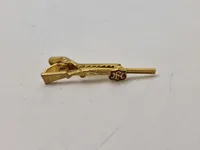 Slipsenåle våben og ammunition