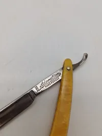 Barberknive
