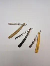 Barberknive