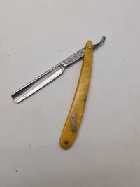 Barberknive
