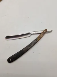 Barberknive