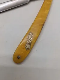 Barberknive