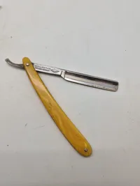 Barberknive