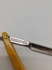 Barberknive