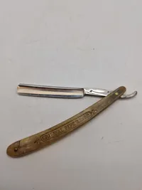Barberknive
