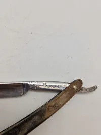 Barberknive