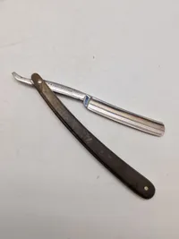 Barberknive