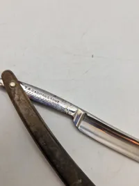 Barberknive