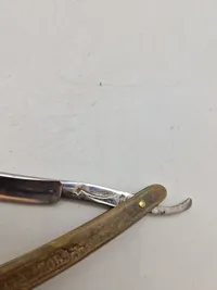 Barberknive