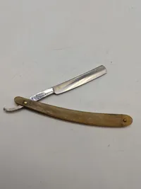 Barberknive