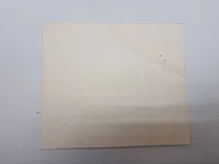Originalt 1864 håndkolorerede stik