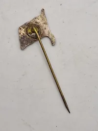 National pin