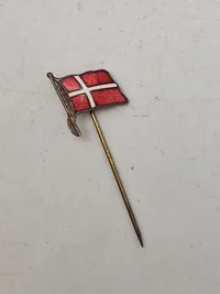 National pin