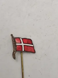 National pin