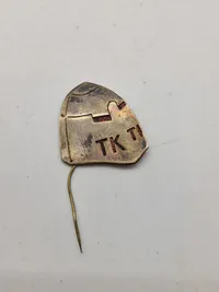 Nåle jagt,  våben og ammunition