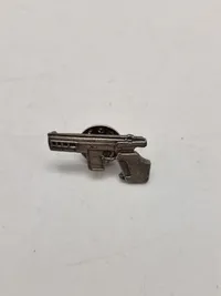Nåle jagt,  våben og ammunition