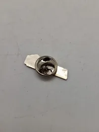 Nåle jagt,  våben og ammunition