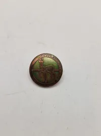 Nåle jagt,  våben og ammunition