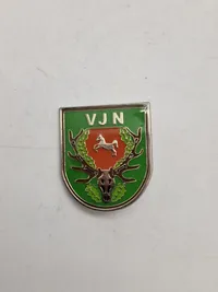 Nåle jagt,  våben og ammunition