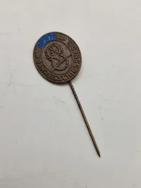 Nåle jagt,  våben og ammunition