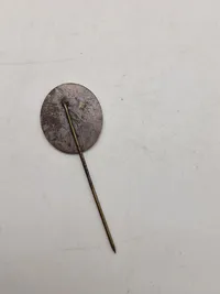 Nåle jagt,  våben og ammunition