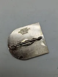 Nåle jagt,  våben og ammunition