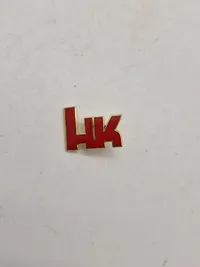Nåle jagt,  våben og ammunition