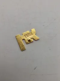 Nåle jagt,  våben og ammunition