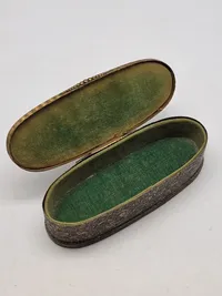 Original antik æske