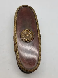 Original antik æske