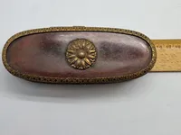 Original antik æske