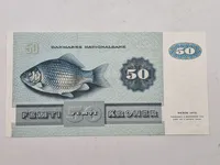 Original dansk 50 kr