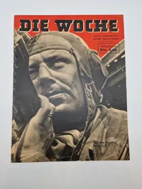 Original Die Woche