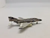 US modelflyver
