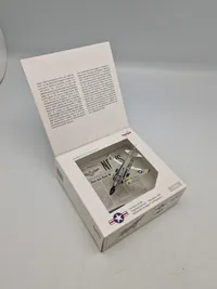 US modelflyver