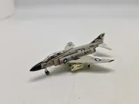 US modelflyver