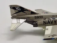 US modelflyver