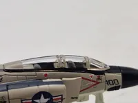 US modelflyver