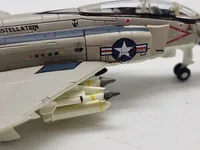 US modelflyver