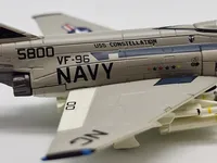 US modelflyver