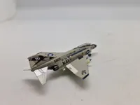 US modelflyver