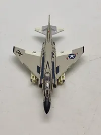 US modelflyver