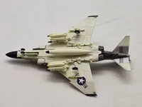 US modelflyver