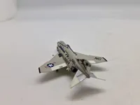 US modelflyver
