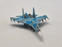 Ukrainsk modelflyver