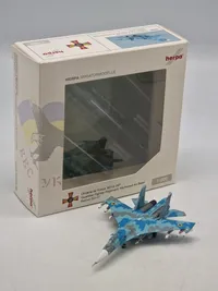 Ukrainsk modelflyver
